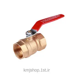 شیر گازی 1/2 1 اینچ استارکو