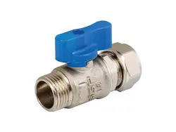 شیر یکسر روپیچ کوپلی  