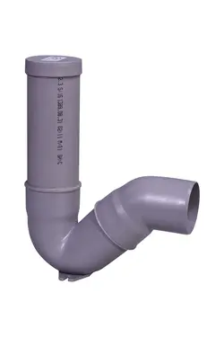 عصایی پشت بام 110(بالوله) 200cm