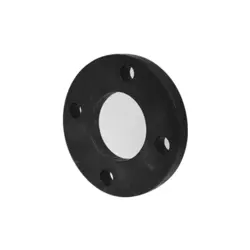 فلنج پلیمری 90mm آذین