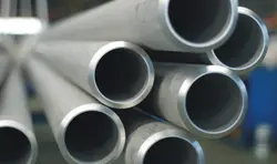 لوله گازی 1/2 2 اینچ ای پی آی (API) سپاهان درجه یک