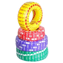 لوله نیوپایپ ۱۶mm (PEX-AL-PEX)