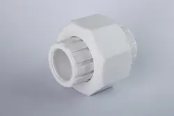 مهره ماسوره دو سر جوش سفید 63mm آذین