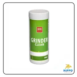 قرص تمیز کننده آسیاب قهوه سانتوس - قهوه هیپو