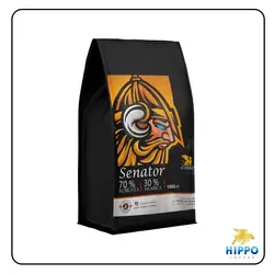 قهوه سناتور هیپو - قهوه هیپو