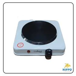 قیمت+خرید هیتر برقی یونیک هوم مدل سینگل - قهوه هیپو