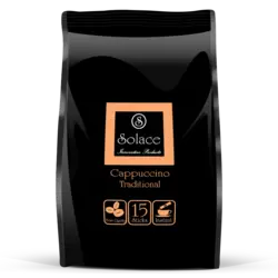 کاپوچینو - قهوه هیپو