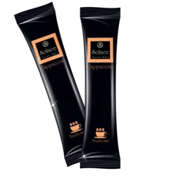 کاپوچینو - قهوه هیپو