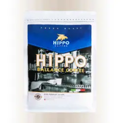 بالانس کافی - قهوه هیپو