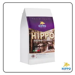آروما کافی هیپو - قهوه هیپو