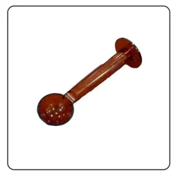 قیمت و خرید پیمانه قهوه کریستالی - قهوه هیپو