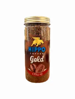 قهوه گلد فوری - قهوه هیپو