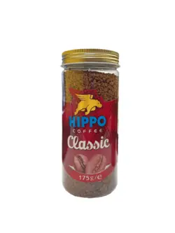 قهوه فوری کلاسیک - قهوه هیپو