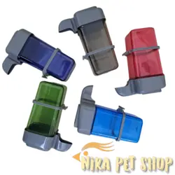 آبخوری مکانیزه