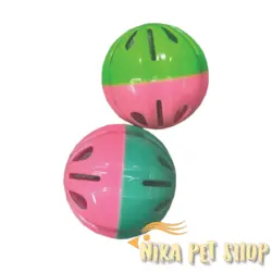 توپ جغجغه ای پرندگان