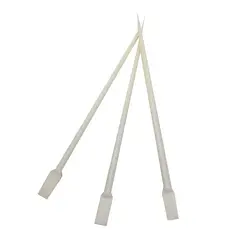 اپلیکاتور پلاستیکی مژه - شهر مو