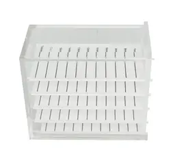 استند کاشت مژه - شهر مو