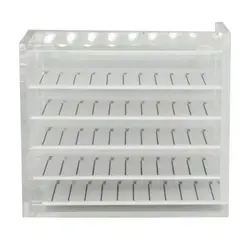 استند کاشت مژه - شهر مو