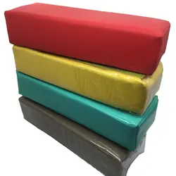 بالشتک آرایشگاهی کاشت مژه - شهر مو