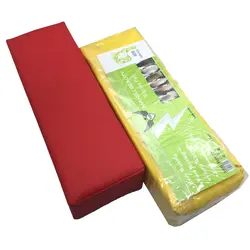 بالشتک آرایشگاهی کاشت مژه - شهر مو