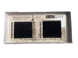 پالت مژه راشل C-0.12 Mix - شهر مو