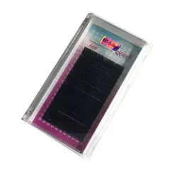 پالت مژه رویال(D-0.07(10mm - شهر مو