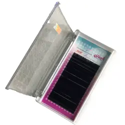 پالت مژه رویال(D-0.07(10mm - شهر مو
