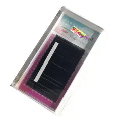 پالت مژه رویال(D-0.07(11mm - شهر مو