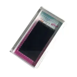 پالت مژه رویال(D-0.07(14mm - شهر مو