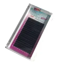 پالت مژه رویال(D-0.07(8mm - شهر مو