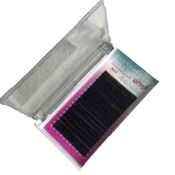 پالت مژه رویال(D-0.07(8mm - شهر مو