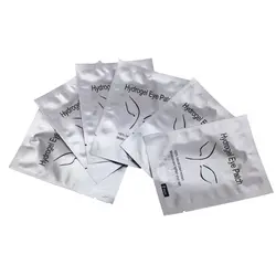 پد کاشت مژه - شهر مو