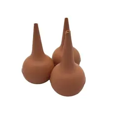 پمپ باد دستی_خشک کننده چسب مژه - شهر مو