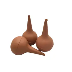 پمپ باد دستی_خشک کننده چسب مژه - شهر مو