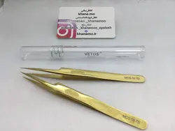 پنس دست ساز وتوسmcs16-7d - شهر مو