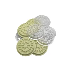 جای طلقی چسب مژه - شهر مو