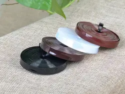 چسب اکستنشن رولی کراتین1.5متری_قهوه ای روشن - شهر مو
