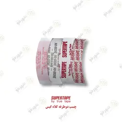 چسب پروتز و کلاه گیس بسته 36 عددی - شهر مو