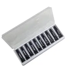 چسب مژه 1 گرمی Piren-بسته10 عددی - شهر مو