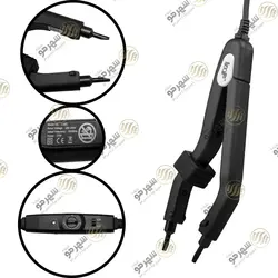 دستگاه اکستنشن لوف loof مدل L-601 - شهر مو