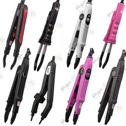 دستگاه اکستنشن لوف loof مدل L-601 - شهر مو