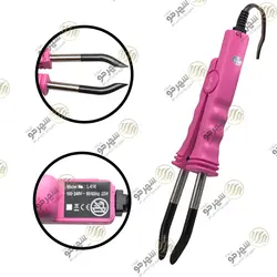 دستگاه اکستنشن لوفL-618 - شهر مو