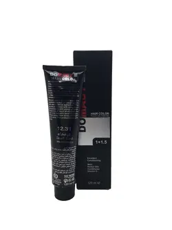 رنگ مو دوماسی_شن صحرایی - شهر مو