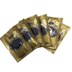 مژه دونه ای (کیسه ای) استارکالرز_0.10C - شهر مو