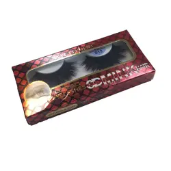 مژه یکسرهNavi Element-کد S16 - شهر مو