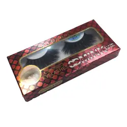 مژه یکسرهNavi Element-کد S18 - شهر مو