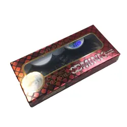 مژه یکسرهNavi Element-کد S23 - شهر مو
