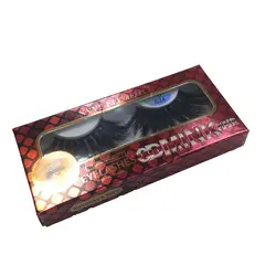 مژه یکسرهNavi Element-کد S24 - شهر مو