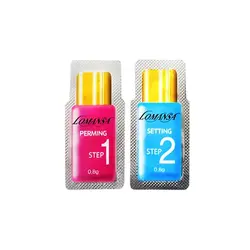 مواد لیفت مژه 1-2 Lomansa - شهر مو