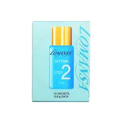 مواد لیفت مژه 1-2 Lomansa - شهر مو